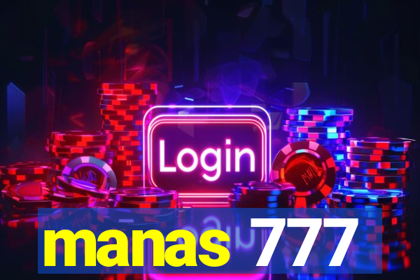 manas 777